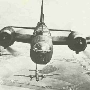 Vickers Wellington