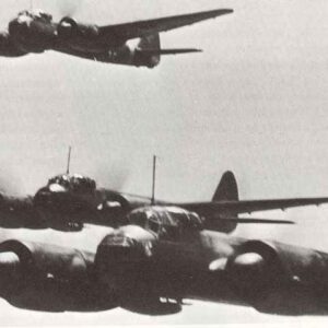 medium bombers Junkers Ju 88