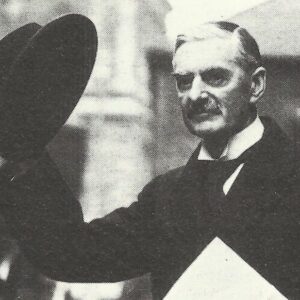 Arthur Neville Chamberlain