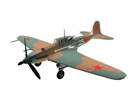 Il2 M3 Stormovik px640