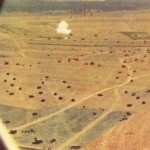 fine color aerial pictures from the beginning of Operation Blue