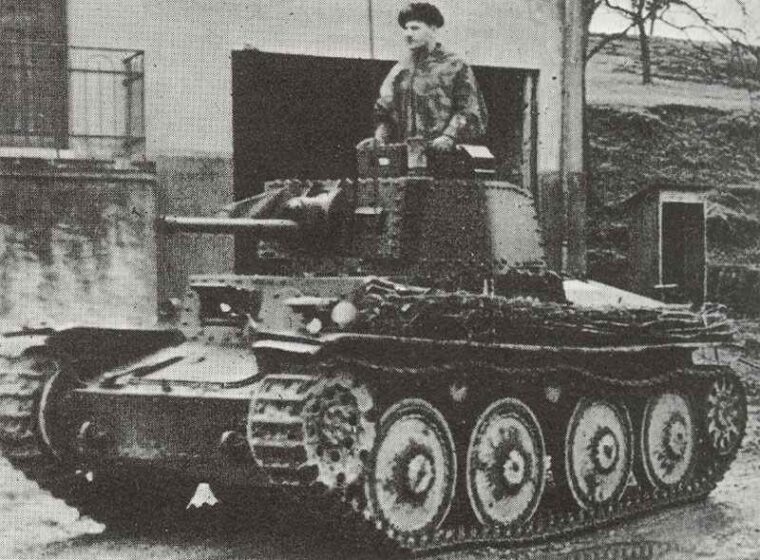 Panzer 38 BC px800