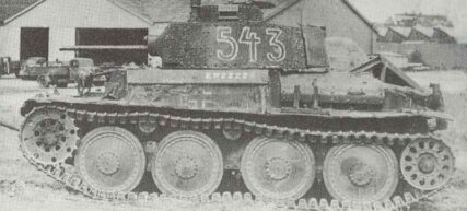 Panzer 38 E px800