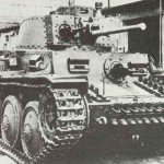 ew Panzer 38 (t) Ausf G