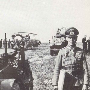Rommel in France 1940