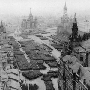 Russian Victory Parade