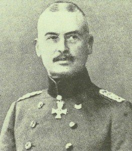 Liman von Sanders