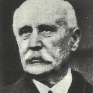 Henri Philippe Petain