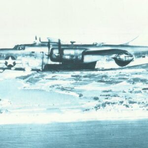 PB4Y-2 Privateer