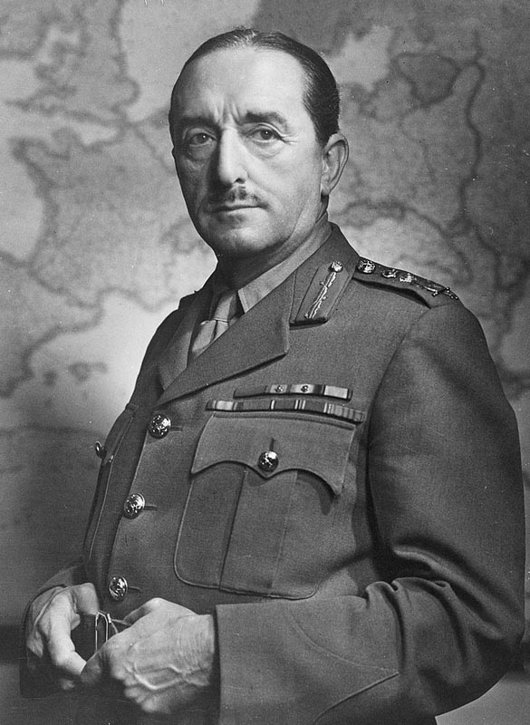 Sir Alan Brooke