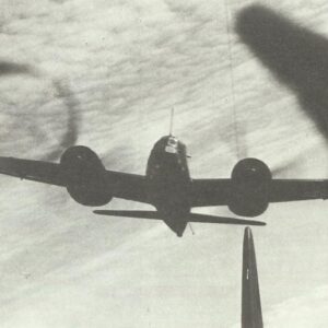 Ju 88 A