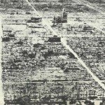 Hiroshima after the atomic bomb