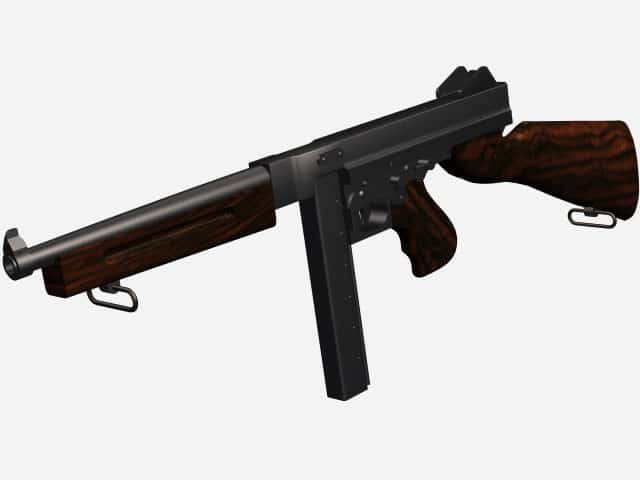 Thompson MPI