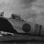 A6M2 Zero of 3rd Naval Air Group