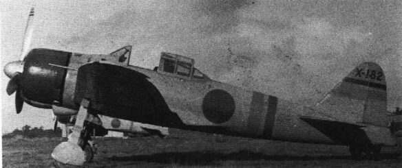 A6M2 Zero AnbonIs px800