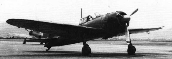 A6M2 Zero ofTrainingUni px800