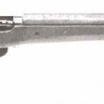 Lee Enfield 303 Rifle No.4 Mark 1