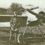 Fokker E II