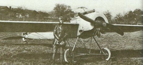 Fokker E II 800x365 1