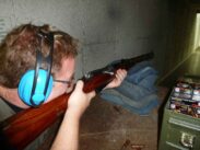 Mosin Nagant 1944 firing px800