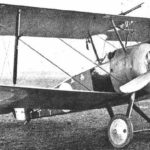 Sopwith Camel type Ship P