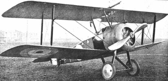 Sopwith Camel