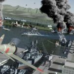 Zeros over Pearl Harbor