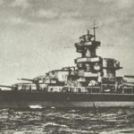 Admiral Hipper