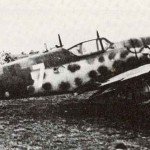 Messerschmitt Bf 109 G-14