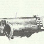 Bristol Blenheim I