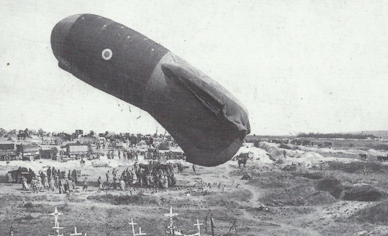 Diary October 3, 1915