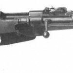 Mannlicher-Carcano M1891/24