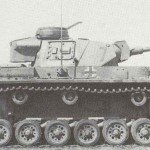 Panzer III L