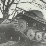 Panzer II c