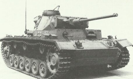 Pz iii L