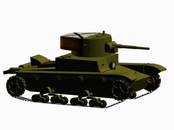 T 26B