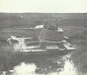 T-26S Model 1937
