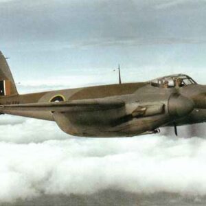 Mosquito Mk IV