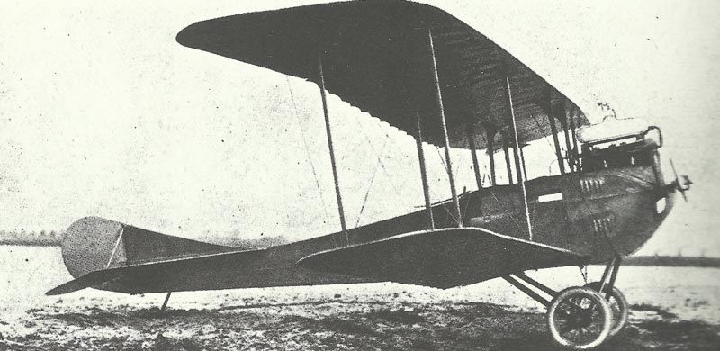 Albatros 1915 1
