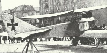 Albatros BI 1