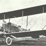 Earlier Albatros type.