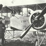 Caudron G.IV