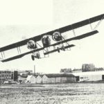 Caudron G.VI