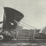 French Caudron G.III