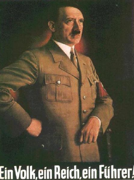 Hitler Pictures