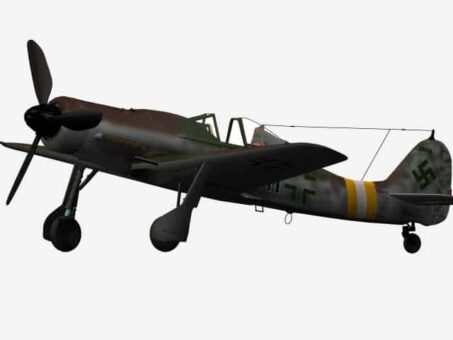 Fw190D 9