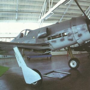 Fw 190 D-12