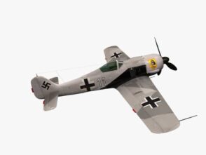 Fw190F 8