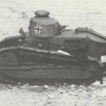 Panzerkampfwagen FT-17/18 730(f)