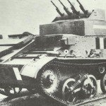 Tank Light AA Mk I